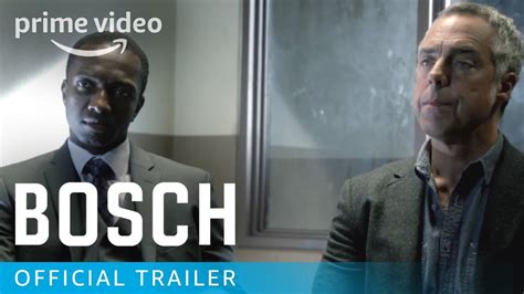 bosch s01e01|Prime Video: Bosch Season 1.